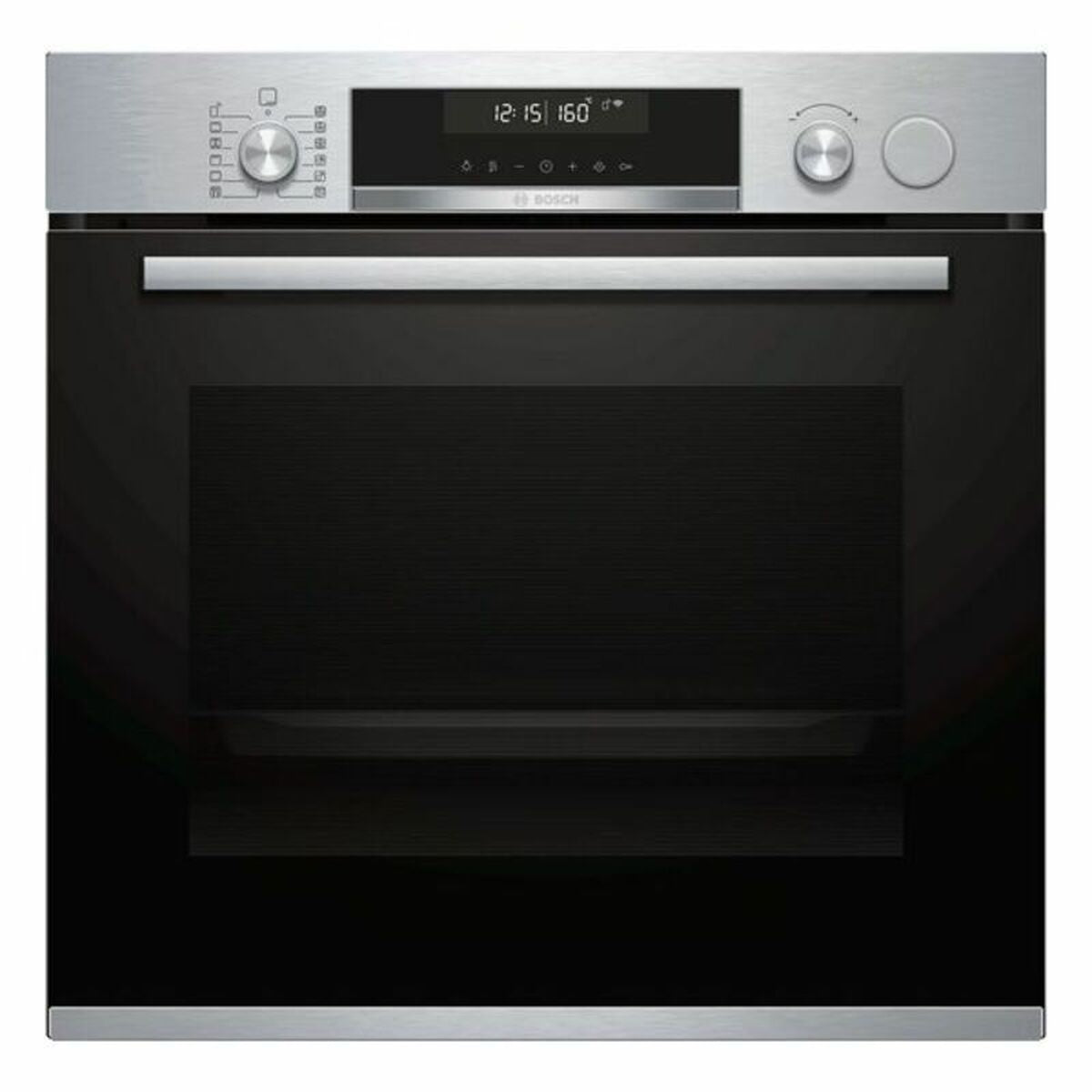 Bosch Veelzijdige Oven Bosch Hrg5785S6 Wifi 71 L 3600 W