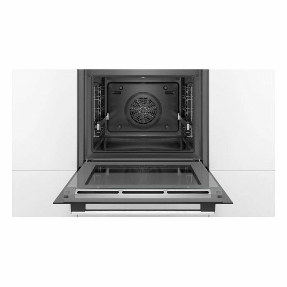 Bosch Veelzijdige Oven Bosch Hrg5785S6 Wifi 71 L 3600 W
