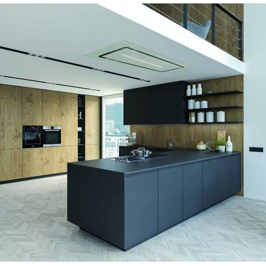 Mepamsa Conventionele Afzuigkap Mepamsa Cielo Slim 90