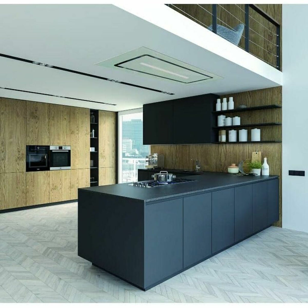 Mepamsa Conventionele Afzuigkap Mepamsa Cielo Slim 90