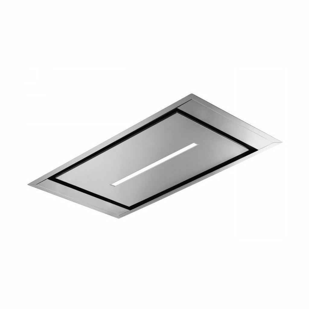 Mepamsa Conventionele Afzuigkap Mepamsa Cielo Slim 90