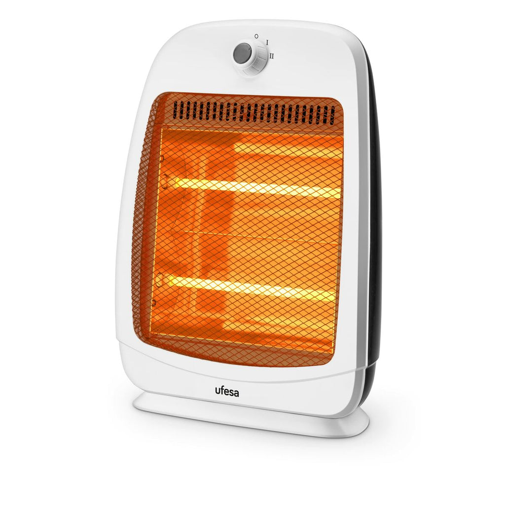 Ufesa Verwarming Ufesa Rigel Wit