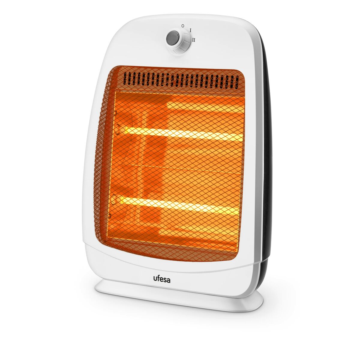 Ufesa Verwarming Ufesa Rigel Wit