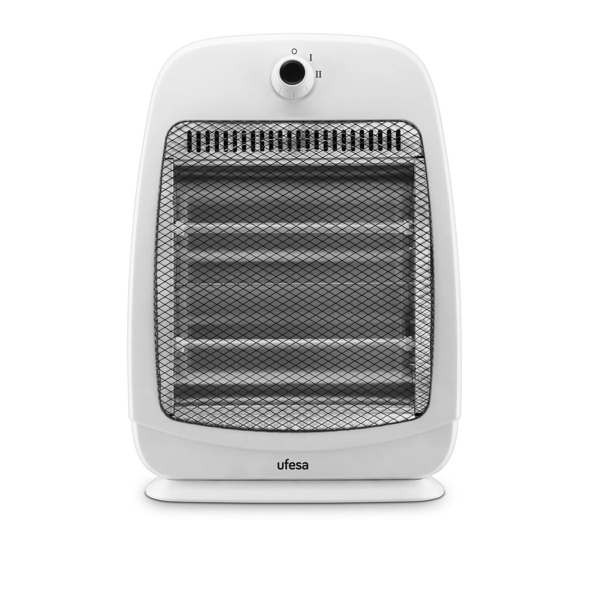 Ufesa Verwarming Ufesa Rigel Wit